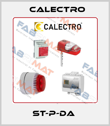 ST-P-DA  Calectro