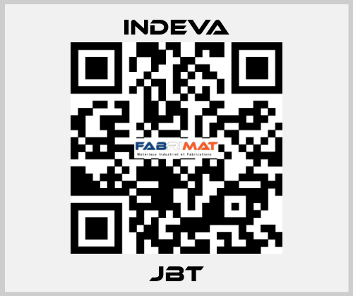 JBT INDEVA
