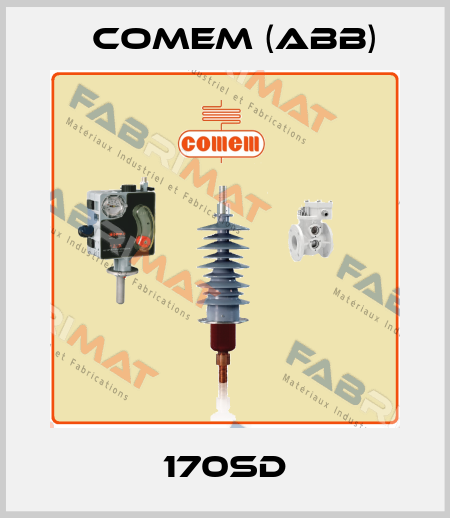 170SD Comem (ABB)
