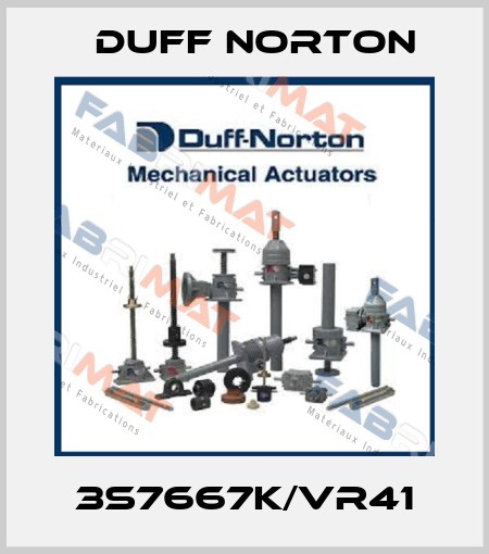 3S7667K/VR41 Duff Norton
