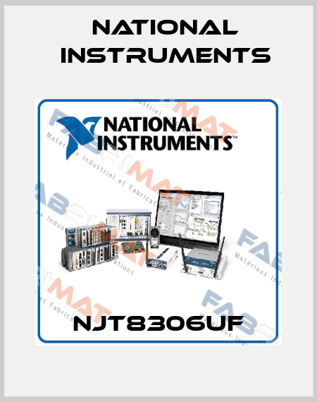 NJT8306UF National Instruments