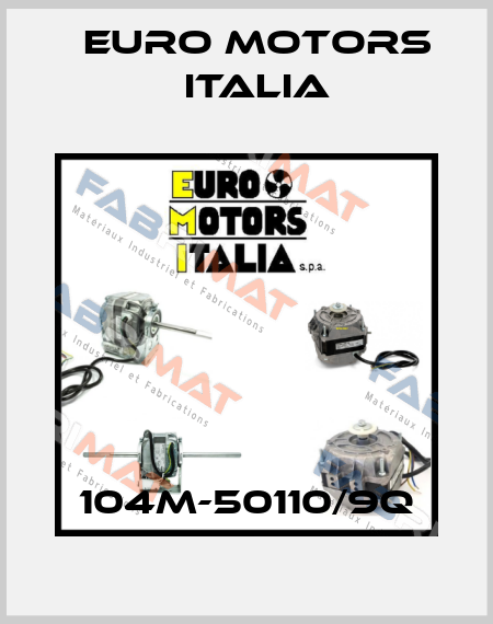 104M-50110/9Q Euro Motors Italia