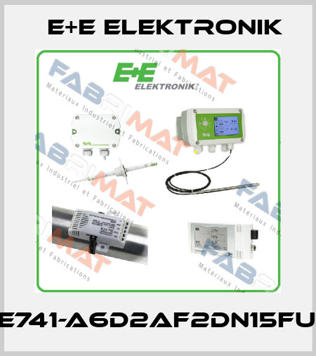 EE741-A6D2AF2DN15FU4 E+E Elektronik