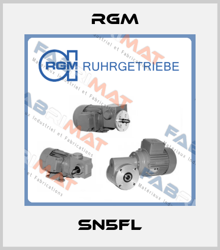 SN5FL Rgm