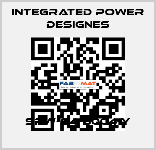 SRW-64-3004-Y INTEGRATED POWER DESIGNES