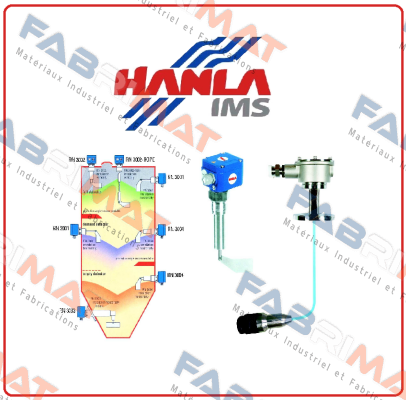 FMS-1H-WS/ SER333333 HANLA LEVEL