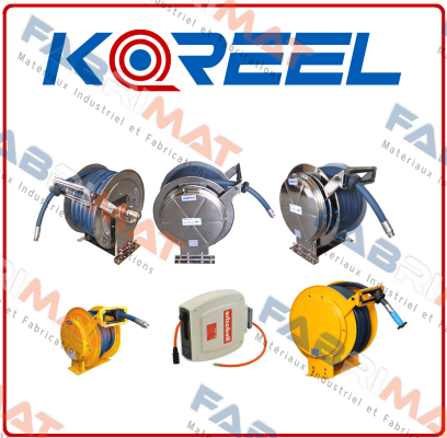 PU BLACK Koreel