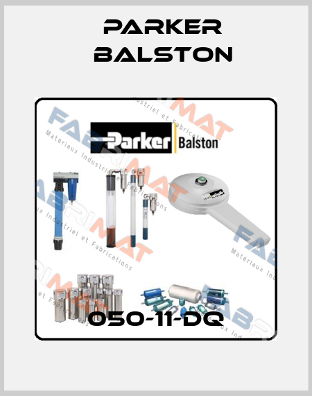 050-11-DQ Parker Balston