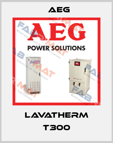 lavatherm T300 AEG
