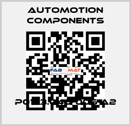 P0173.040-006-A2 Automotion Components