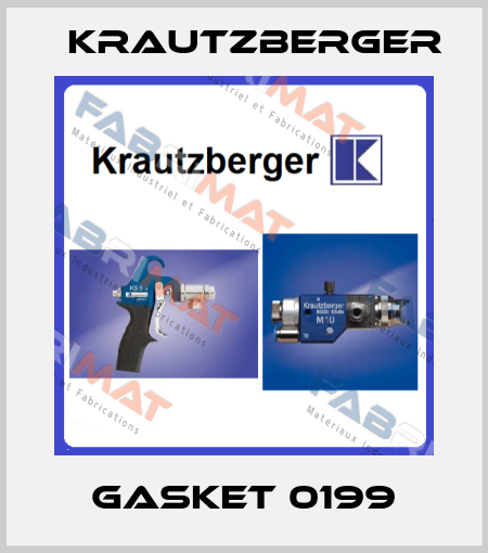 Gasket 0199 Krautzberger
