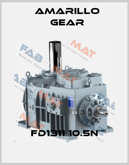 FD1311 10.5N Amarillo Gear
