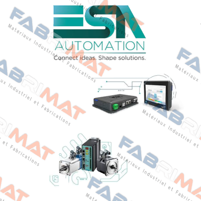 S650 W CNC Esa