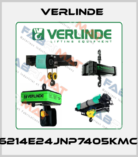 VT516214E24JNP7405KMC20ED Verlinde