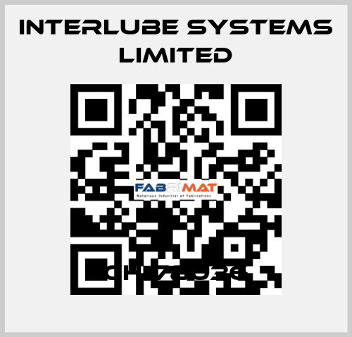 CH-78036 Interlube Systems Limited