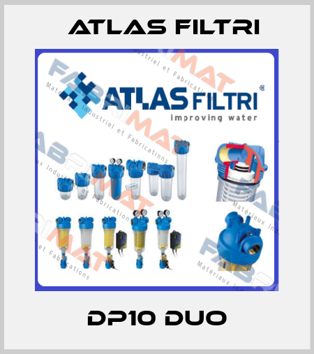  DP10 DUO Atlas Filtri