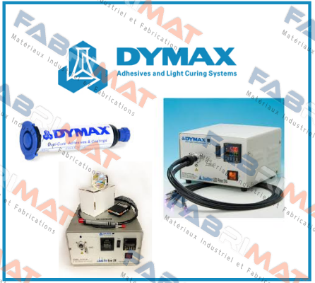 Speedmax 726 Dymax