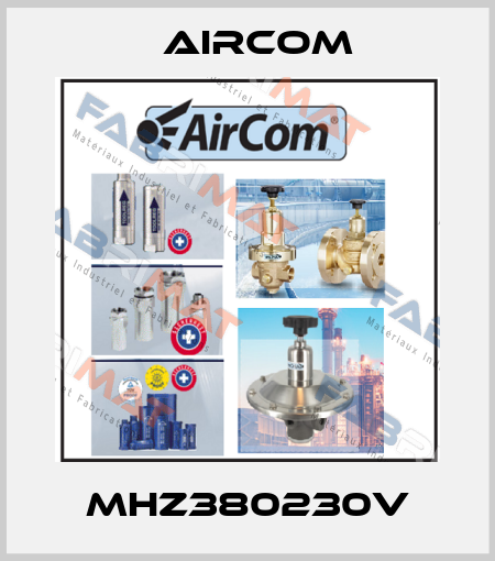 MHZ380230V Aircom