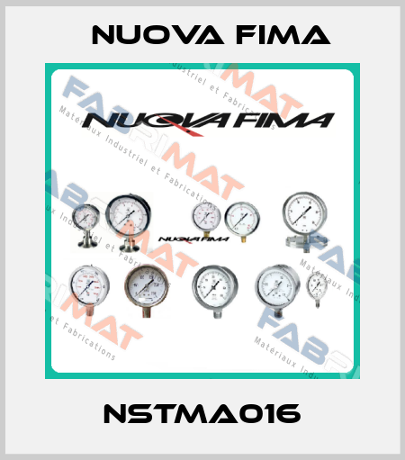NSTMA016 Nuova Fima