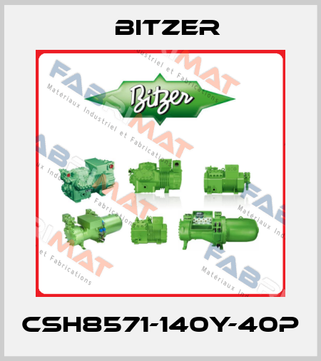 CSH8571-140Y-40P Bitzer
