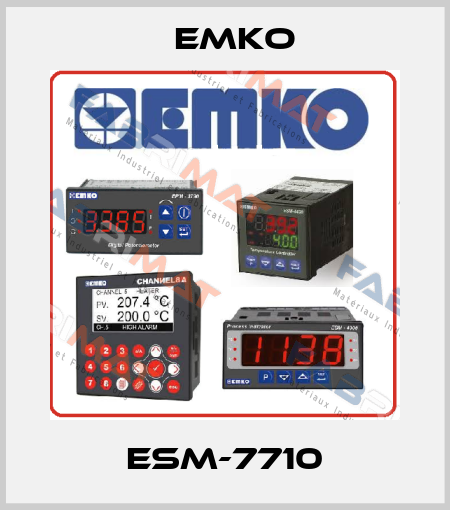 ESM-7710 EMKO