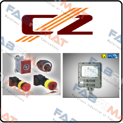 CZ0866/2xLED30W2-YJ-FK-F CZ Explosion-proof