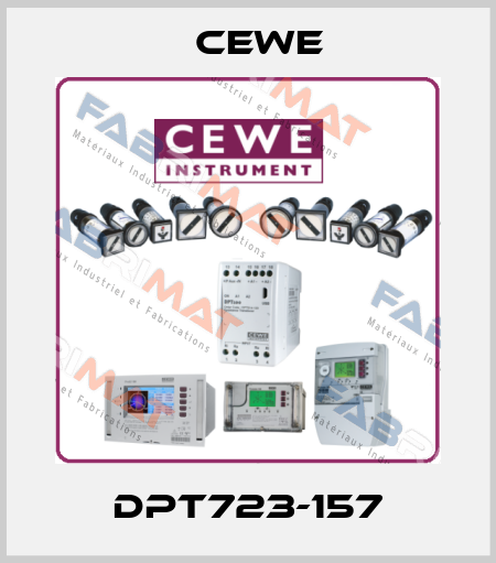DPT723-157 Cewe