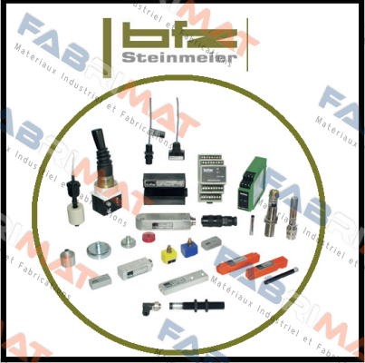RMS 1209 R 42 MAGNETIC SENSOR BFZ STEINMEIER