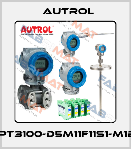 APT3100-D5M11F11S1-M1BF Autrol