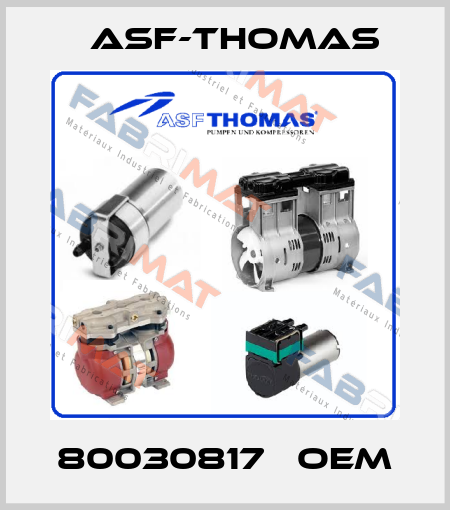 80030817   oem ASF-Thomas