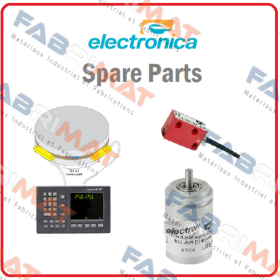 D220-BB-0037 Electronica Mechatronic Systems