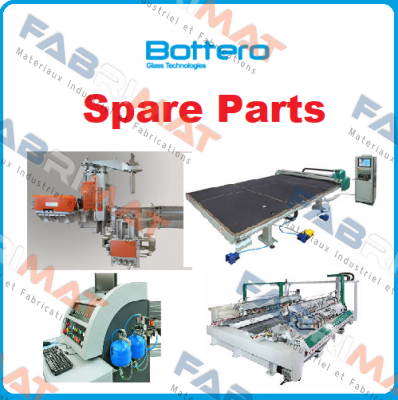 340 BCS/906 BOTTERO