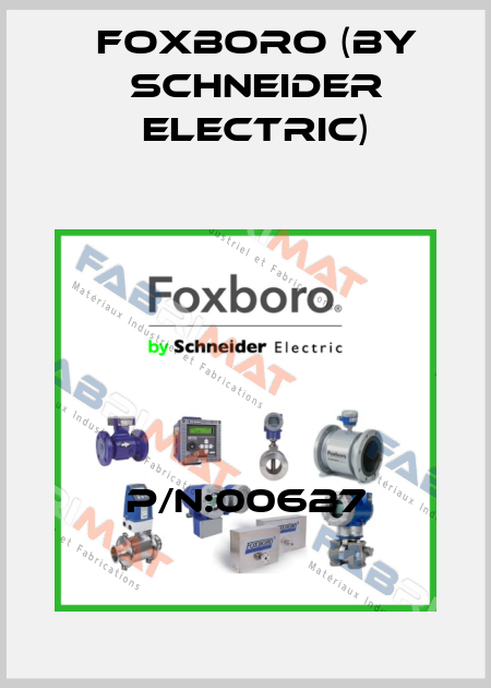 P/N:00627 Foxboro (by Schneider Electric)
