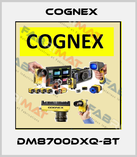 DM8700DXQ-BT Cognex