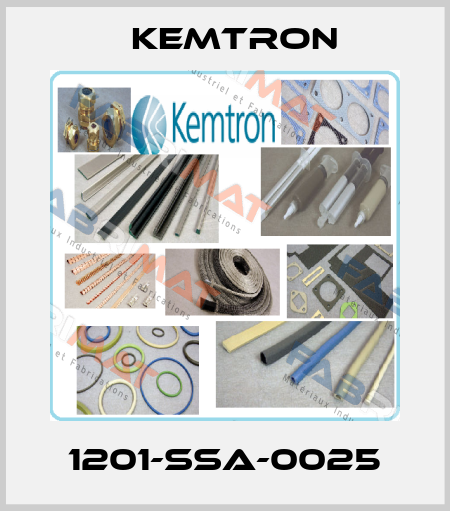 1201-SSA-0025 KEMTRON