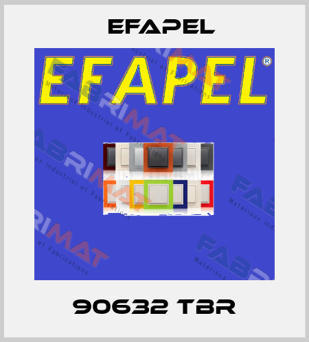 90632 TBR EFAPEL