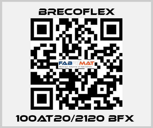 100AT20/2120 BFX  Brecoflex