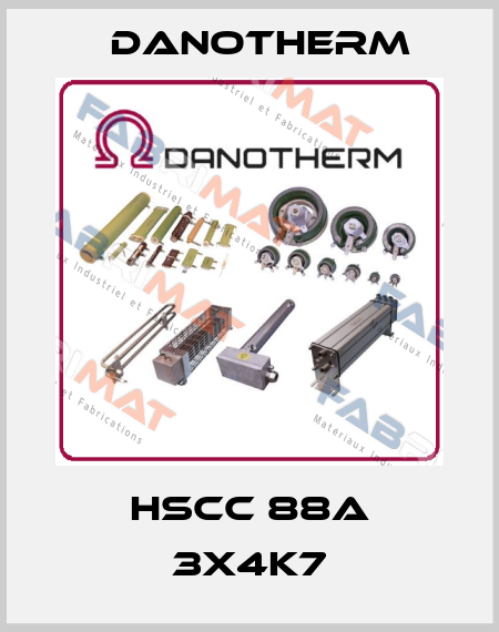 HSCC 88A 3x4k7 Danotherm