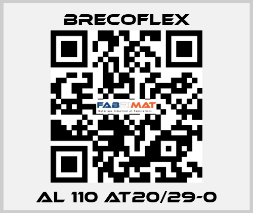 Al 110 AT20/29-0 Brecoflex