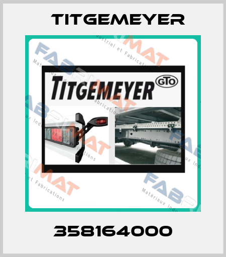 358164000 Titgemeyer