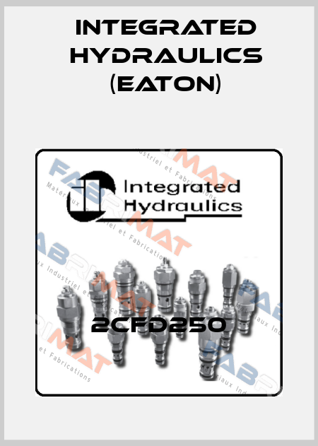 2CFD250 Integrated Hydraulics (EATON)