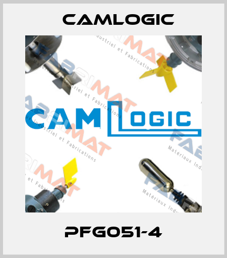 PFG051-4 Camlogic