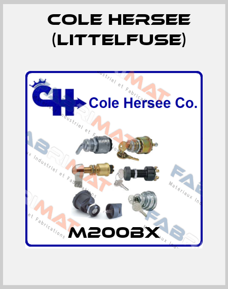 M200BX COLE HERSEE (Littelfuse)