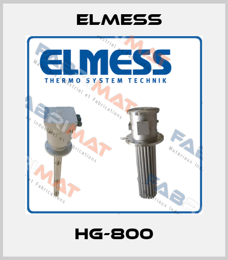 HG-800 Elmess
