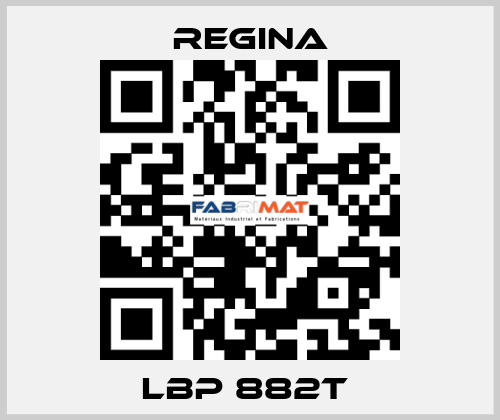 LBP 882T  Regina