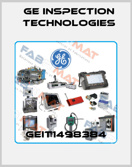 GEIT1498384 GE Inspection Technologies