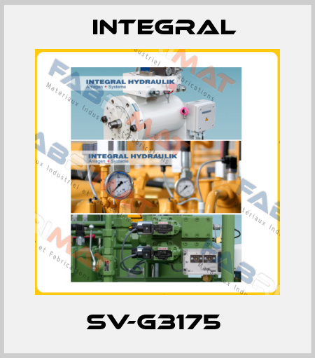 SV-G3175  Integral