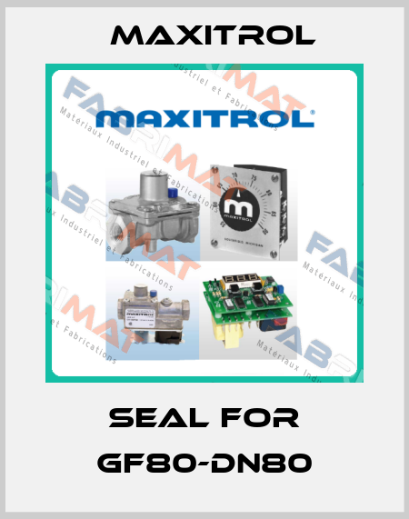 seal for GF80-DN80 Maxitrol