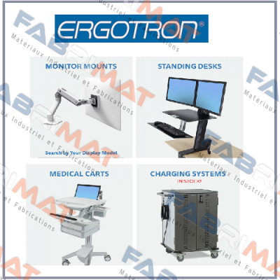 61-080-062 Ergotron