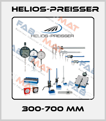 300-700 mm Helios-Preisser